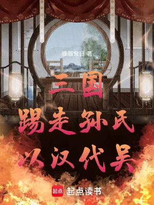 三国:踢走孙氏,以汉代吴